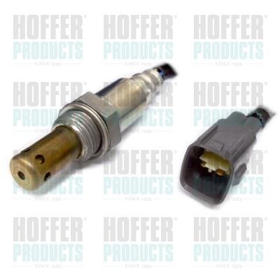 Lambda jutiklis HOFFER 7481875