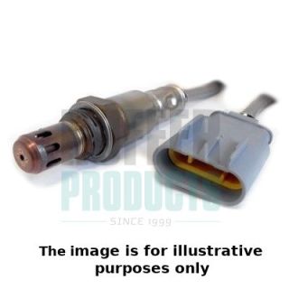 Lambda jutiklis HOFFER 7481883E