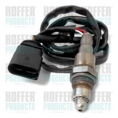 Lambda jutiklis HOFFER 7481893