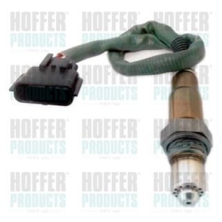 Lambda jutiklis HOFFER 7481901