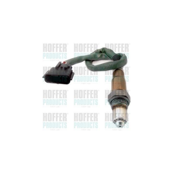 Lambda jutiklis HOFFER 7481901