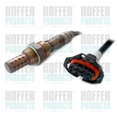 Lambda jutiklis HOFFER 7481908