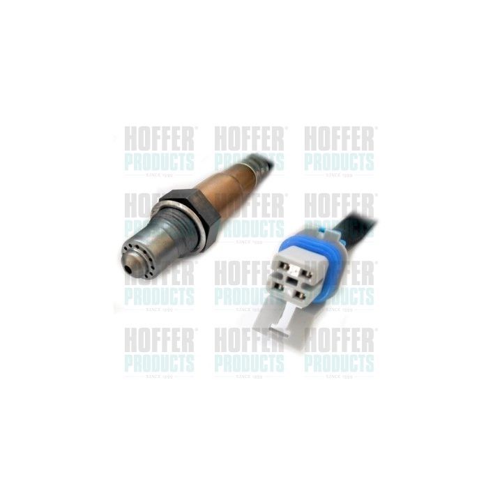 Lambda jutiklis HOFFER 7481909
