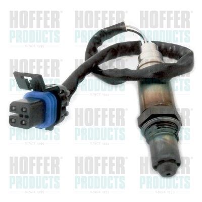 Lambda jutiklis HOFFER 7481911