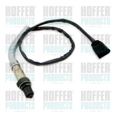 Lambda jutiklis HOFFER 7481915E