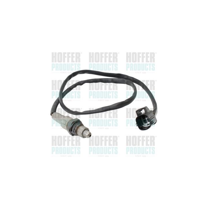 Lambda jutiklis HOFFER 7481924