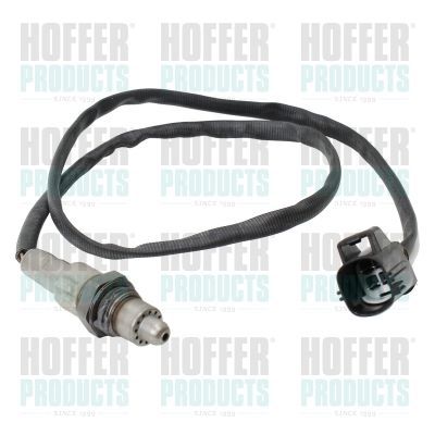 Lambda jutiklis HOFFER 7481924
