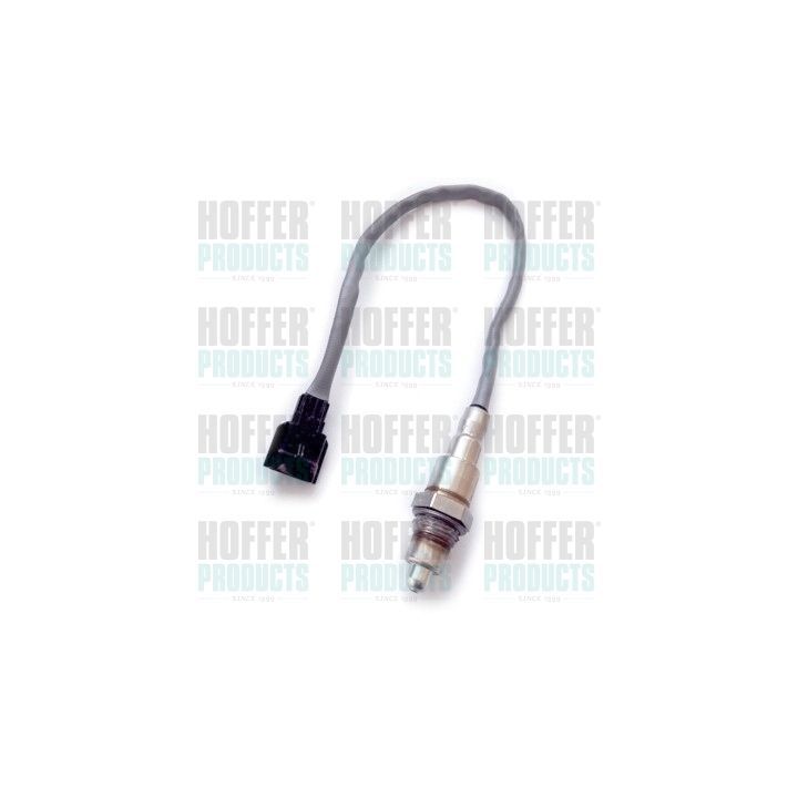 Lambda jutiklis HOFFER 7481934