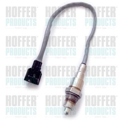 Lambda jutiklis HOFFER 7481934