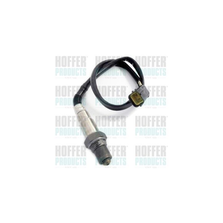 Lambda jutiklis HOFFER 7481935