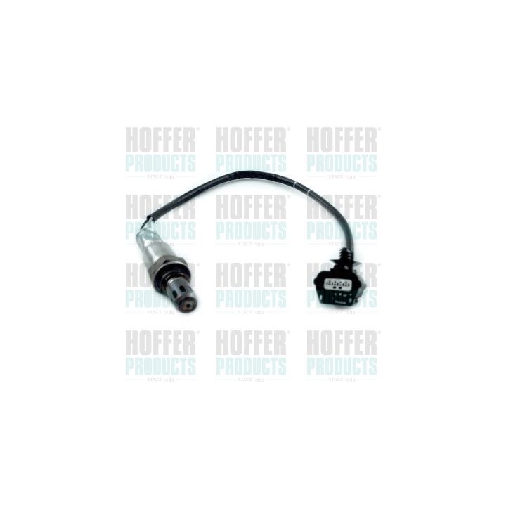 Lambda jutiklis HOFFER 7481936