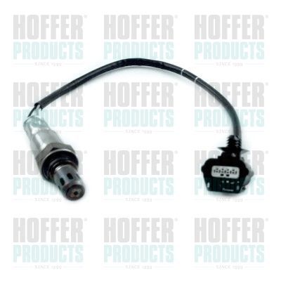 Lambda jutiklis HOFFER 7481936