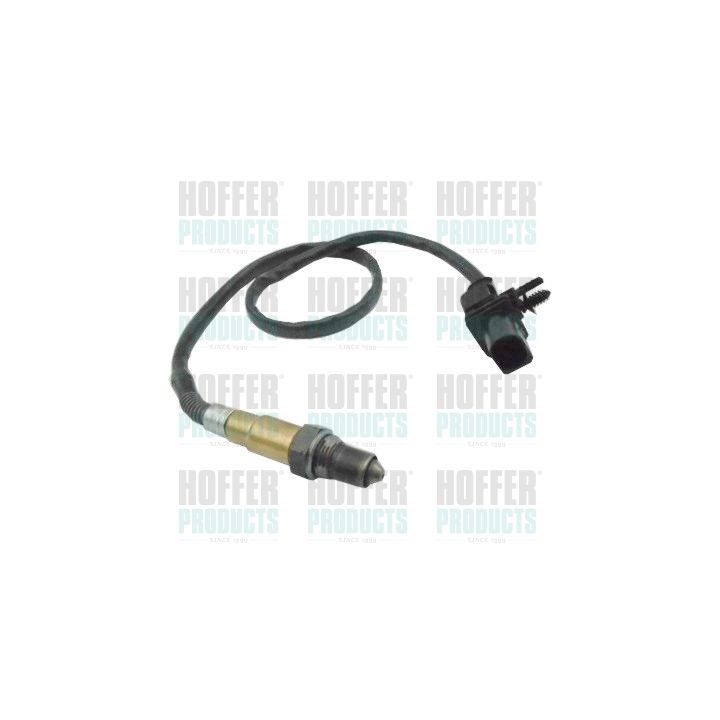 Lambda jutiklis HOFFER 7481952