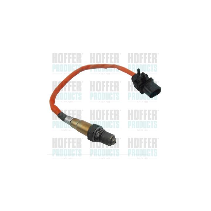 Lambda jutiklis HOFFER 7481954