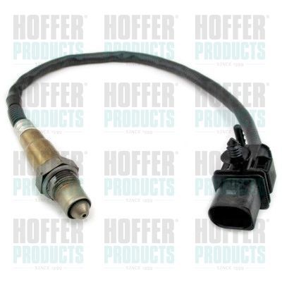 Lambda jutiklis HOFFER 7481955