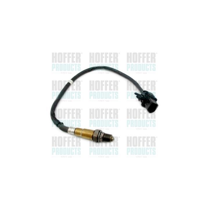 Lambda jutiklis HOFFER 7481956