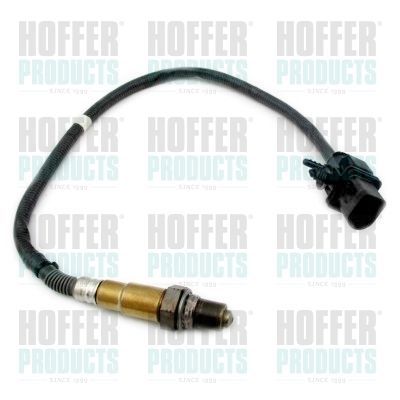 Lambda jutiklis HOFFER 7481956