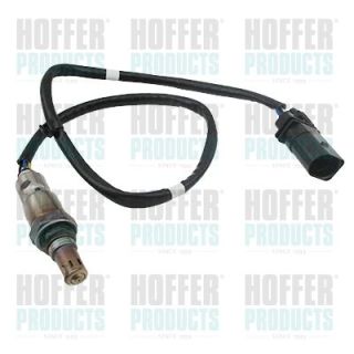 Lambda jutiklis HOFFER 7481966