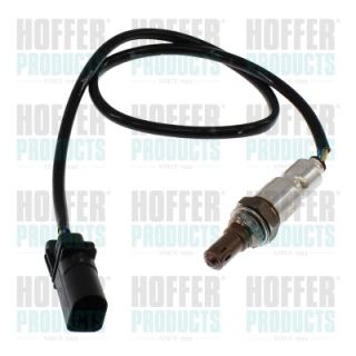 Lambda jutiklis HOFFER 7481966E