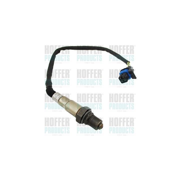 Lambda jutiklis HOFFER 7481968