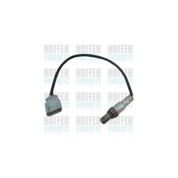 Lambda jutiklis HOFFER 7481971