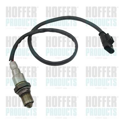 Lambda jutiklis HOFFER 7481972