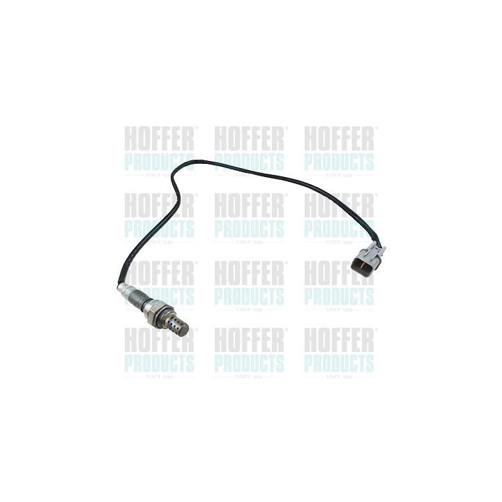 Lambda jutiklis HOFFER 7481980