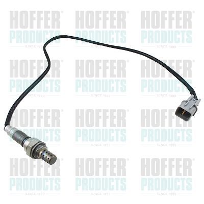 Lambda jutiklis HOFFER 7481980