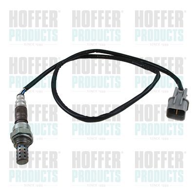 Lambda jutiklis HOFFER 7481981