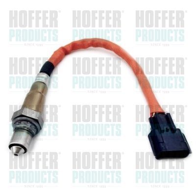 Lambda jutiklis HOFFER 7481984