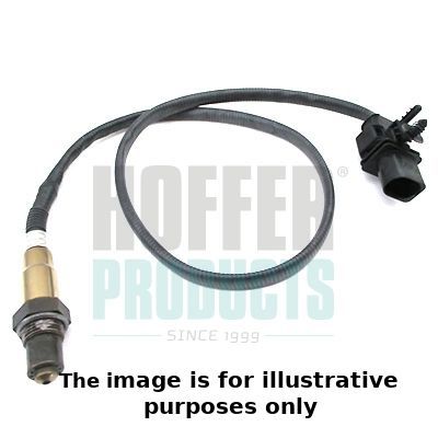 Lambda jutiklis HOFFER 7481992E