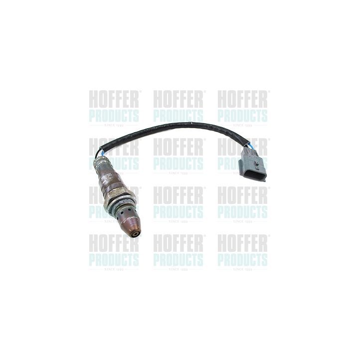 Lambda jutiklis HOFFER 7481996