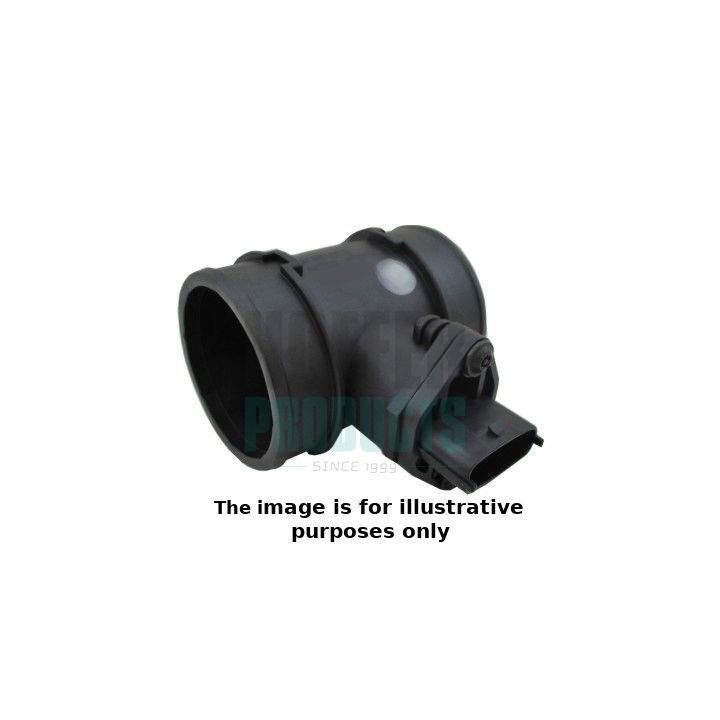 Oro masės jutiklis HOFFER 7516006E