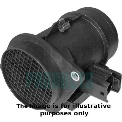 Oro masės jutiklis HOFFER 7516014E