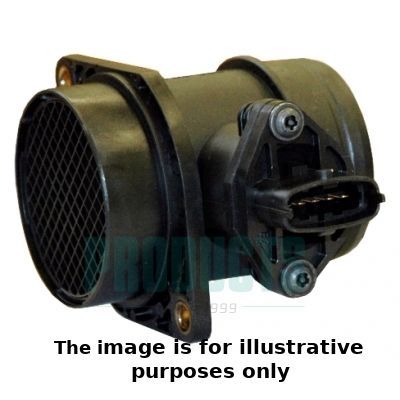 Oro masės jutiklis HOFFER 7516015E