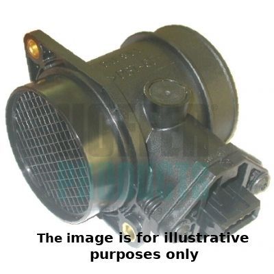 Oro masės jutiklis HOFFER 7516023E