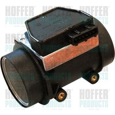 Oro masės jutiklis HOFFER 7516031