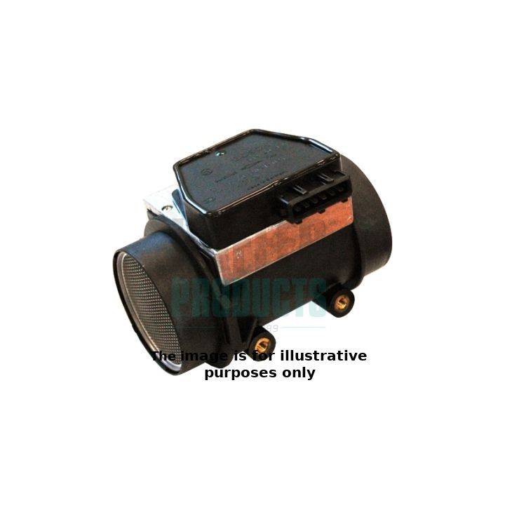 Oro masės jutiklis HOFFER 7516031E