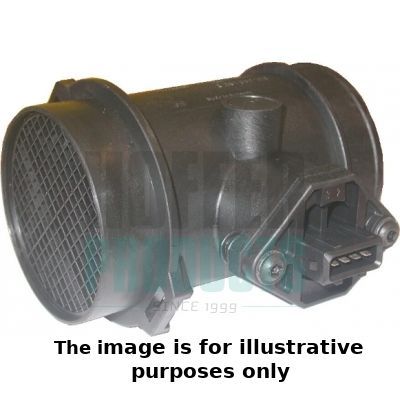 Oro masės jutiklis HOFFER 7516045E