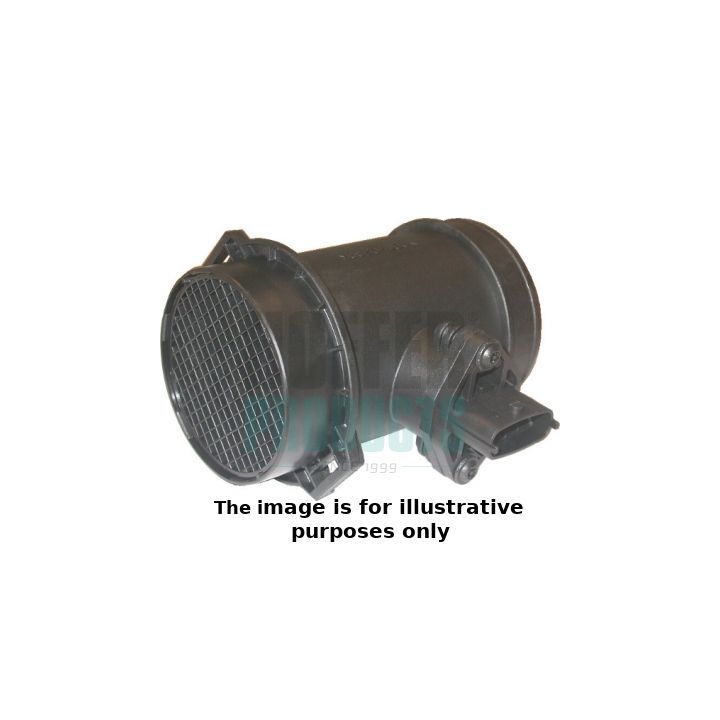 Oro masės jutiklis HOFFER 7516048E