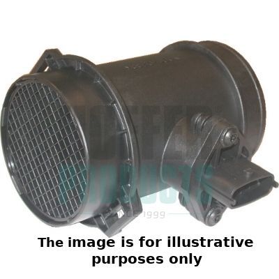 Oro masės jutiklis HOFFER 7516048E
