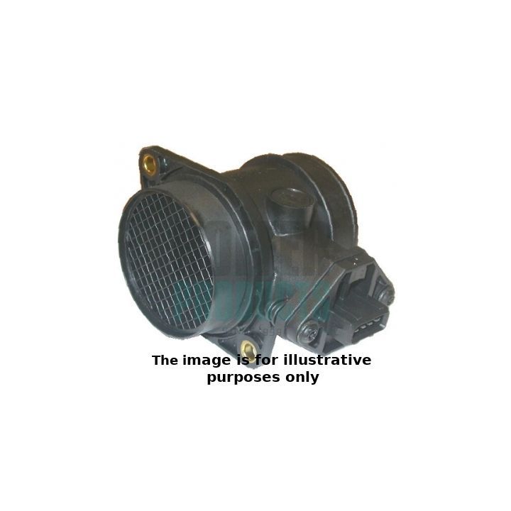 Oro masės jutiklis HOFFER 7516066E