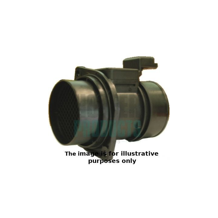 Oro masės jutiklis HOFFER 7516078E