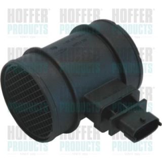 Oro masės jutiklis HOFFER 7516079