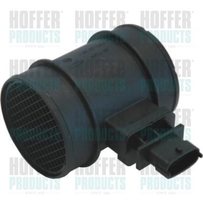 Oro masės jutiklis HOFFER 7516079