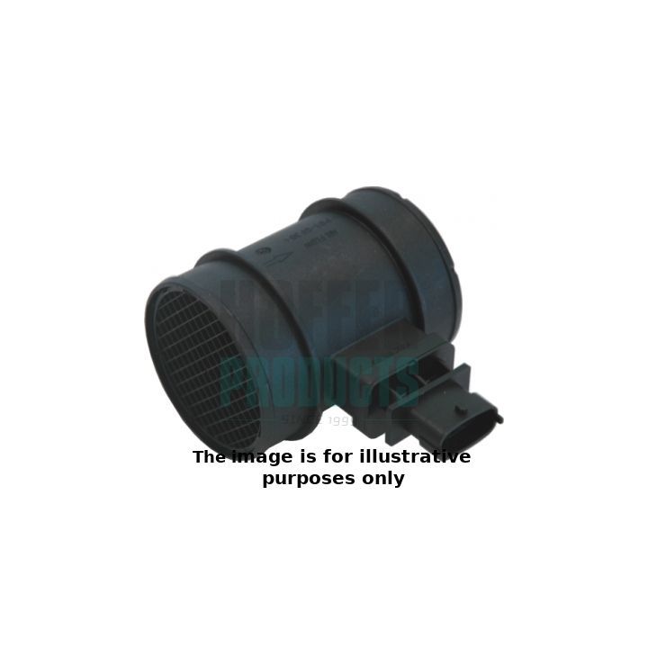 Oro masės jutiklis HOFFER 7516079E