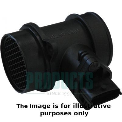 Oro masės jutiklis HOFFER 7516088E