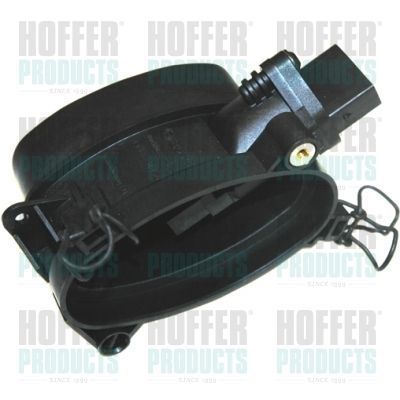 Oro masės jutiklis HOFFER 7516103