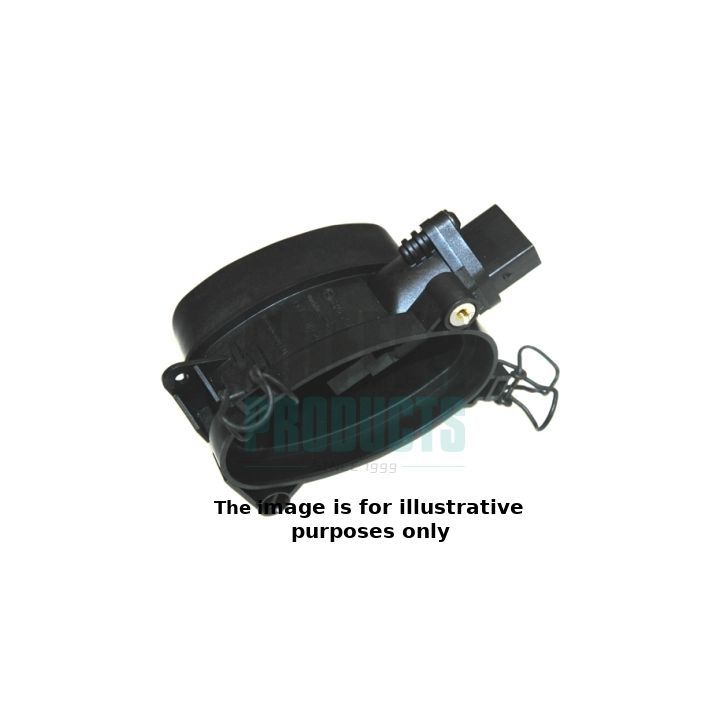 Oro masės jutiklis HOFFER 7516103E