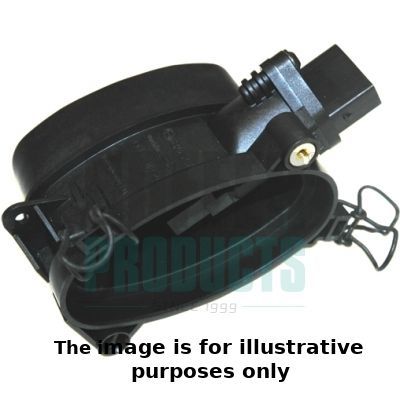 Oro masės jutiklis HOFFER 7516103E